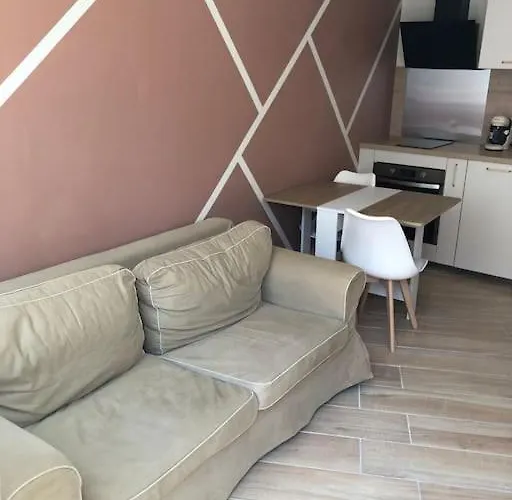 Appartement Lumineux Tout Equipe